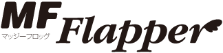 [Logo]ＭF Flapper